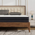 Queen mattress 10 inches soft.  $139.00