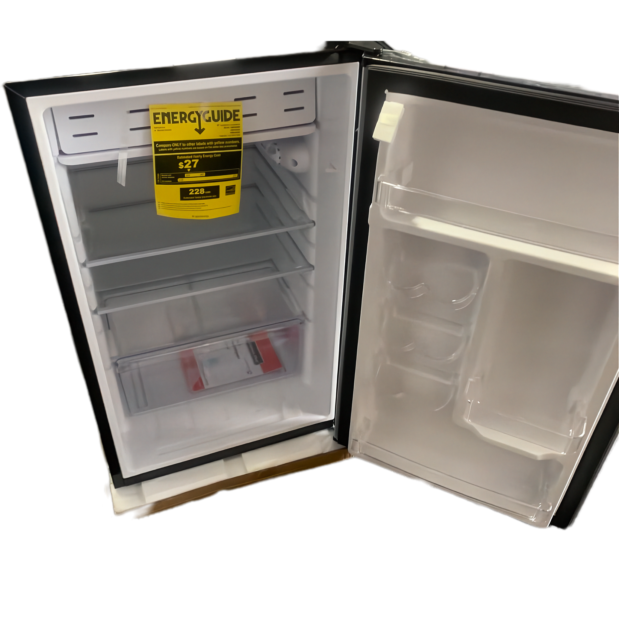 Compact Refrigerator