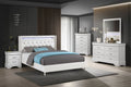 Queen bed frame.    299.00