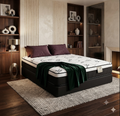 Pillow top mattress   start  139.