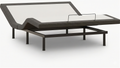 Adjustable bed frame King. $99.00