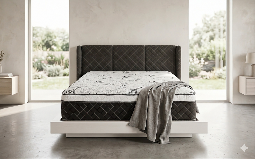 Pillow Top Mattress