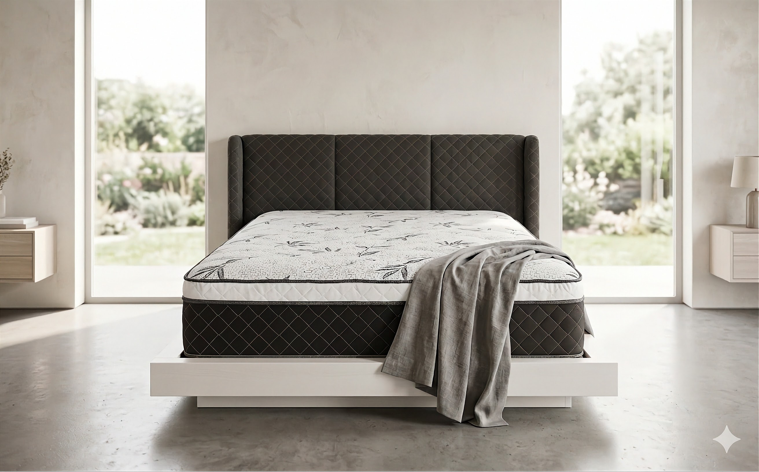 Pillow top mattress   start  139.