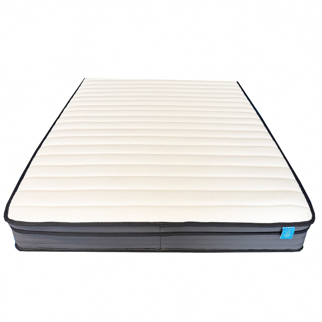 Queen mattress 10 inches soft.  $139.00