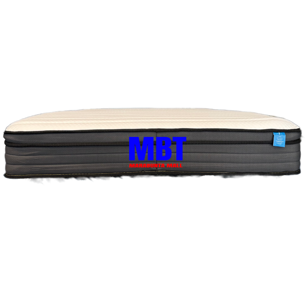 Queen mattress 10 inches soft.  $139.00