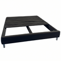 Cal King bed Frame  $99