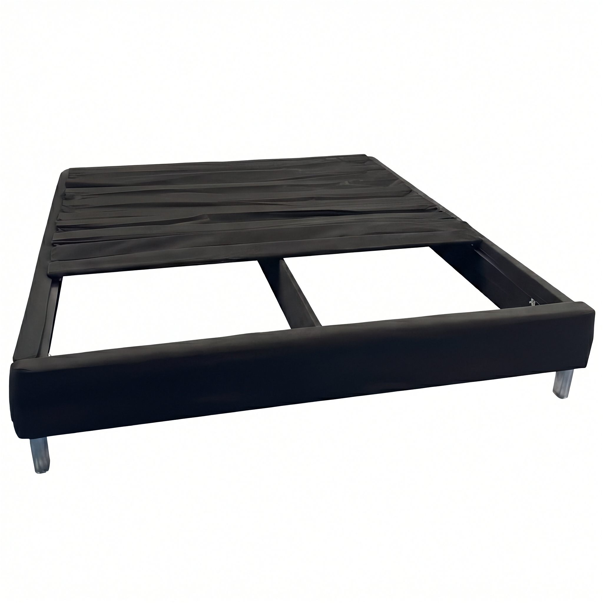 Cal King bed frame