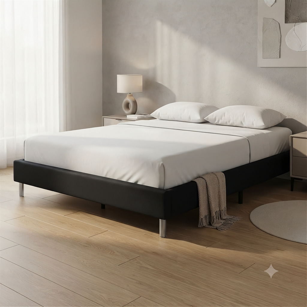 Cal King bed Frame  $99