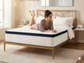 King mattress soft.   249.00