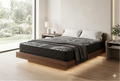 Queen mattress Orthopedic  10 in  299.00