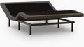 Adjustable bed frame King.